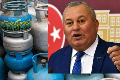 ENGİNYURT’TAN TÜP ZAMMINA TEPKİ