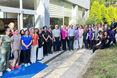 Gürgen’den Sağlıkta Kalite Toplantısı