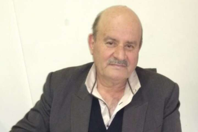 İBRAHİM USTA VEFAT ETTİ