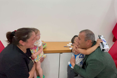 VALİ SONEL: “KAPIMIZ SİZLERE HER ZAMAN AÇIK”