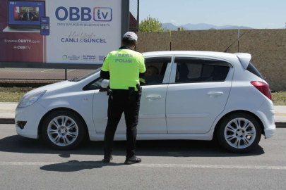 ORDU’DA 59 KAZADA 79 YARALI