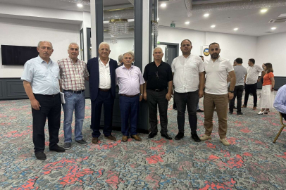 ORDU VE GİRESUN KOOPERATİFLERİ İÇİN EĞİTİM SEMİNERİ DÜZENLENDİ