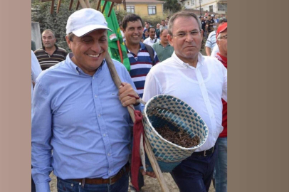 TORUN: “FINDIĞA SAHİP ÇIKMAMAK İHANETTİR”