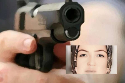 ANNESİNİ ÖLDÜRÜP KAÇTI