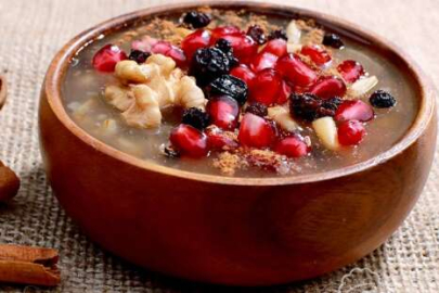 AŞURE GÜNÜ BAŞLADI MI?