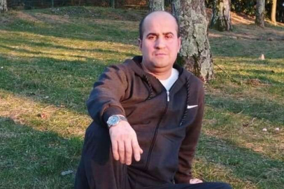 BİSİKLETTEN DÜŞEN ADAM HAYATINI KAYBETTİ