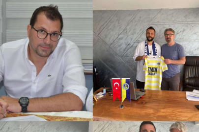 GÜMÜŞHANE BAŞKANI'NDAN SİTEM