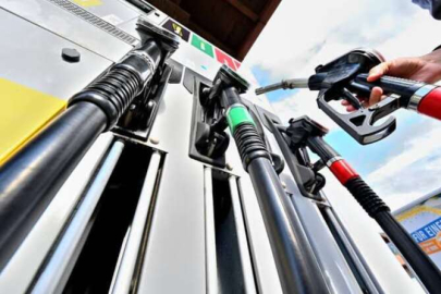 MOTORİN ZAMMI POMPALARA YANSIDI!