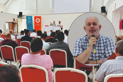 MÜFTÜLÜKTEN BÖLGESEL TOPLANTI