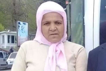 NACİYE YILMAZ BUGÜN DEFNEDİLİYOR