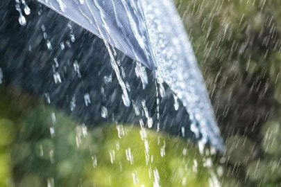 ORDU'DA BİR GÜNDE MEVSİM DEĞİŞTİ!