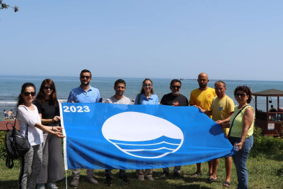 TÜRÇEV’DEN PLAJLARA TAM NOT