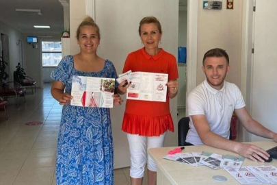 VATANDAŞLARA KİŞİSEL BİLGİLENDİRME