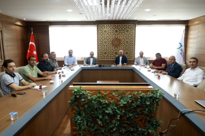 ZONGULDAK ORDU’YU ÖRNEK ALIYOR