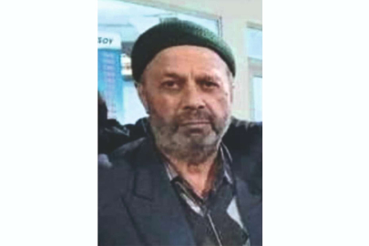 AHMET ÇAKMAKLI YAŞAMA TUTUNAMADI