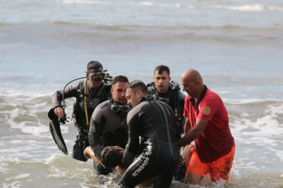 BOĞULMA VAKALARINA DİKKAT