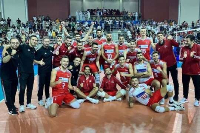 FİLENİN EFELERİ FİNALDE