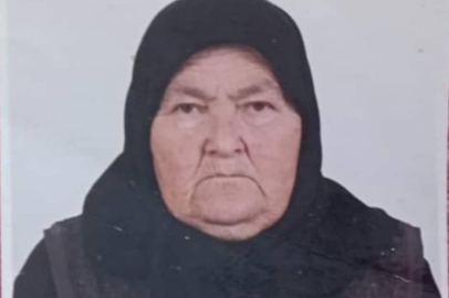 HAMİDE KAYA VEFAT ETTİ