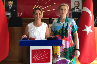 “HER KADIN BİR BİREYDİR VE KİMSEYE AİT DEĞİLDİR”