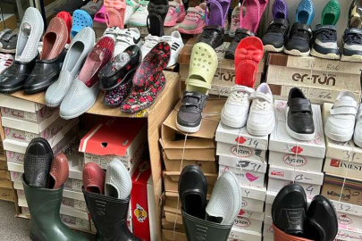 KARA LASTİK SATIŞLARINDA PATLAMA