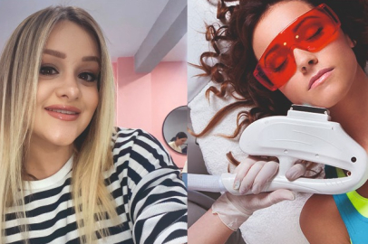 LAZER EPİLASYON HAKKINDA DOĞRU BİLİNEN 6 YANLIŞ