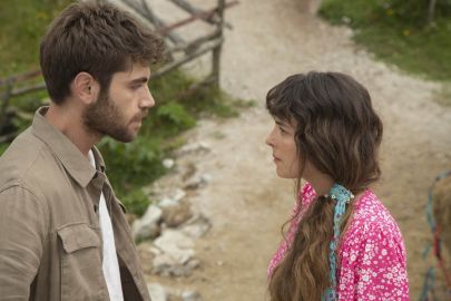 MERAKLA BEKLENEN DİZİ BU HAFTADA HEYECAN DOLU