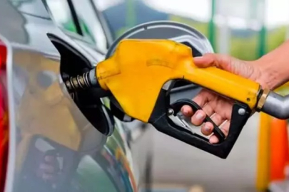 MOTORİNE BİR ZAM DAHA!