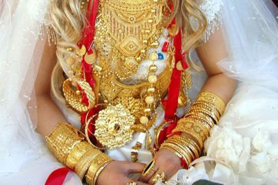 NİŞAN VE DÜĞÜNLERDE YENİ DÖNEM! IBAN’LI DAVETİYE