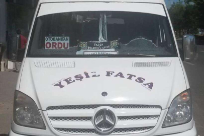 FATSA/ORDU 48 TL OLDU