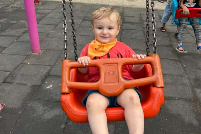 PARKLARDAKİ TEHLİKE; TUVALETTEN 2 BİN KAT FAZLA BAKTERİ VAR