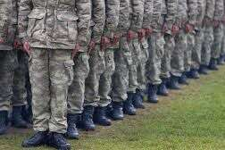 ASKERLİK SÜRESİ UZATILMAYACAK