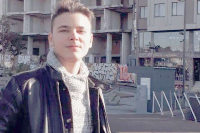 AYBASTI’LI GENÇ KAZADA HAYATINI KAYBETTİ