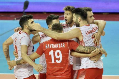 FİLENEN EFELERİ, ŞAMPİYON OLDU