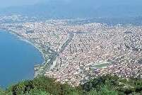 İLİMİZDE YAŞAYAN SURİYELİ SAYISI AÇIKLANDI