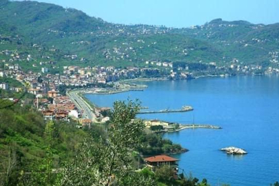 "KIYMAYIN ŞU GÜZELLİĞE"