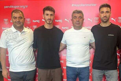 MESUDİYELİ GENÇ GOLCÜ SÜPER LİG'DE