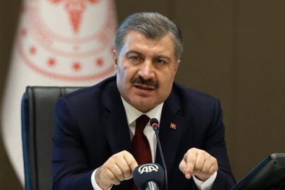 SAĞLIKTA REKLAM YASAĞI