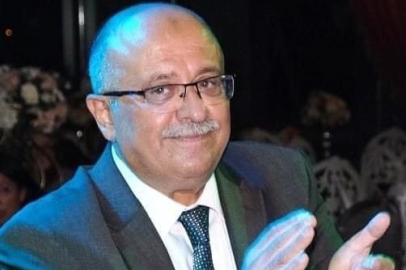 TARİHÇİ YAZAR NAİM GÜNEY SOSYAL MEDYAYA VEDA ETTİ