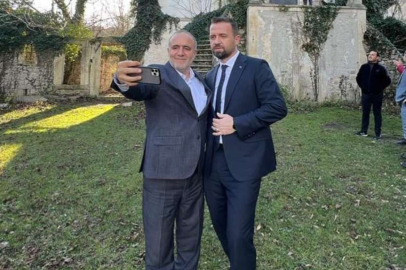 CEVATBEY KONAĞI YATIRIM PROGRAMINA ALINDI 