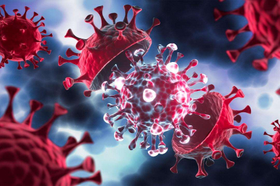 COVİD-19’DA YENİ VARYANT