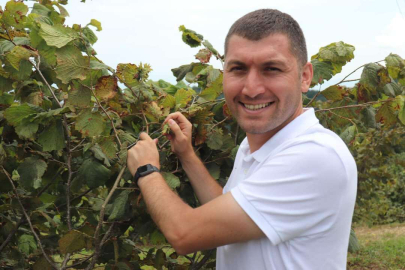 "ERKEN HASAT UYARISI"