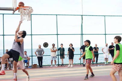 FATSA’DA YAZ BİR BAŞKA GÜZEL