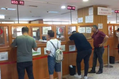 TAKSİT ÖDEMESİNDE SON GÜN