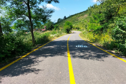 TARİHİN EN BÜYÜK ALTYAPI YATIRIMLARI GERÇEKLEŞTİRİLECEK