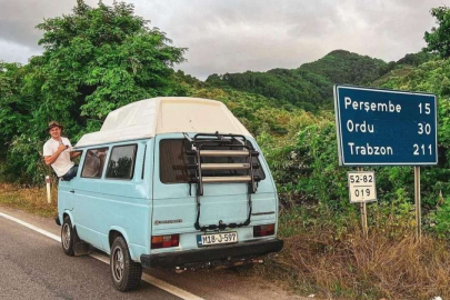 ÜNLÜ AKTÖR ORDU’DA