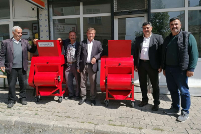 FINDIK VE AKKUŞ FASÜLYESİ İÇİN MİNİ PATOZLAR SATIŞA ÇIKTI!