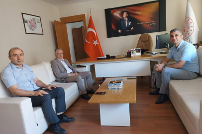 KABATAŞ DEVLET HASTANESİ İHALEYE ÇIKIYOR!