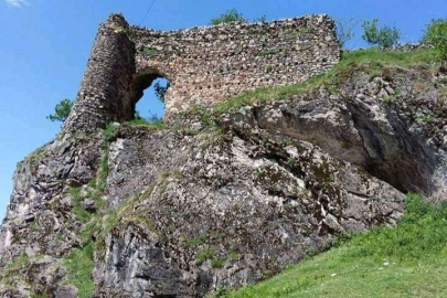 ORDU’DA TEK DÜNYA ANTİK ESERİ