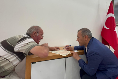 HALK GÜNÜ DEVAM EDİYOR