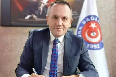 SENDİKA BAŞKANI'NDAN TÜİK'E TEPKİ